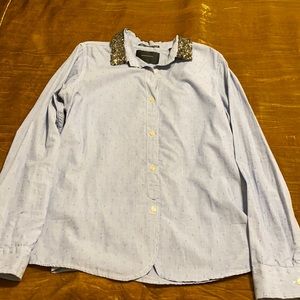 Maison Scotch Blouse